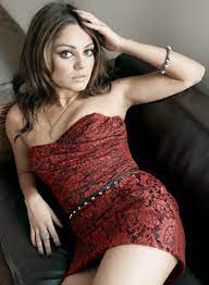 Mila Kunis photos